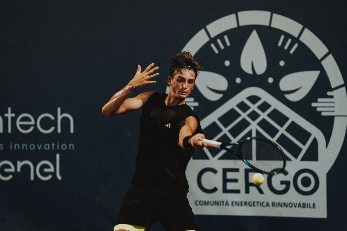 Challenger 75 Shenzhen (Futian): Il Tabellone Principale e di Qualificazione con il programma di domani. Nelle quali c’è Jacopo Vasami Challenger 75 Shenzhen (Futian): Il Tabellone Principale e di Qualificazione con il programma di domani. Nelle quali c’è Jacopo Vasami