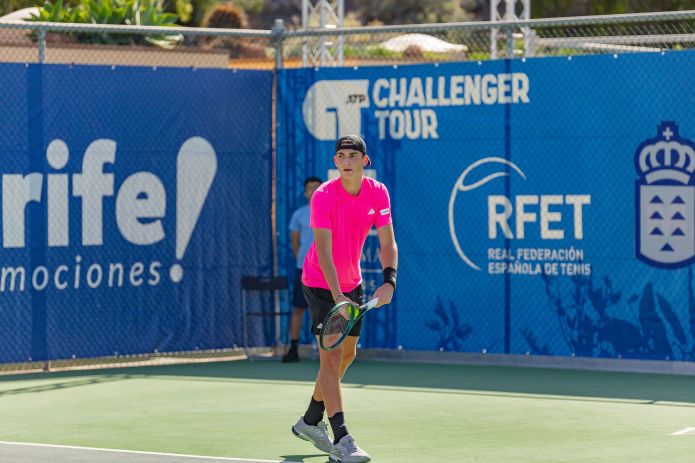 Italiani e Italiane nei tornei ITF: I risultati di Domenica 22 Marzo 2026 Italiani e Italiane nei tornei ITF: I risultati di Domenica 22 Marzo 2026