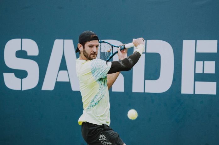 Italiani in Campo (ATP-WTA-Challenger – Escluso Australian Open): I risultati completi di Lunedì 12 Gennaio 2026. Vavassori passa le qualificazioni ad Adelaide: tabellone principale conquistato Italiani in Campo (ATP-WTA-Challenger – Escluso Australian Open): I risultati completi di Lunedì 12 Gennaio 2026. Vavassori passa le qualificazioni ad Adelaide: tabellone principale conquistato