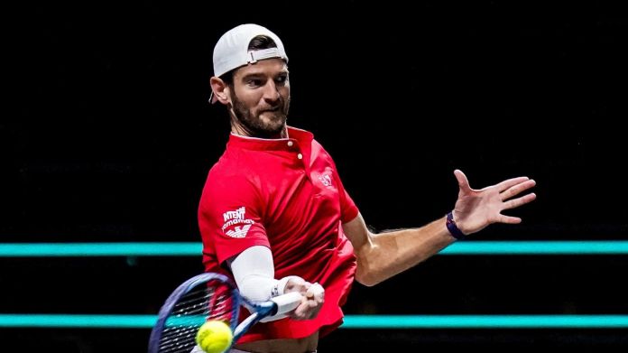 ATP, ufficiale il nuovo Consiglio dei Giocatori per la stagione 2026 ATP, ufficiale il nuovo Consiglio dei Giocatori per la stagione 2026