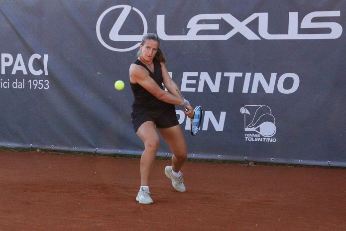 Italiani e Italiane nei tornei ITF: I risultati di Sabato 04 Luglio 2026 Italiani e Italiane nei tornei ITF: I risultati di Sabato 04 Luglio 2026