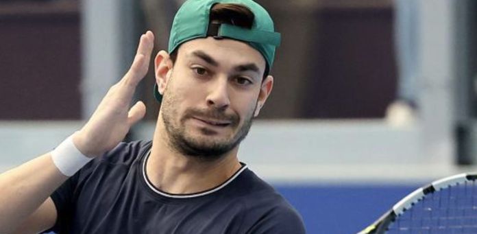 Italiani in Campo (ATP-WTA-Challenger): I risultati completi con il dettaglio del 11 Febbraio 2026 Italiani in Campo (ATP-WTA-Challenger): I risultati completi con il dettaglio del 11 Febbraio 2026