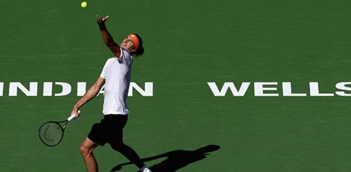 Indian Wells 2026, Zverev domina Fils e centra un traguardo speciale: è la prima semifinale nel deserto (Video della partita) Indian Wells 2026, Zverev domina Fils e centra un traguardo speciale: è la prima semifinale nel deserto (Video della partita)