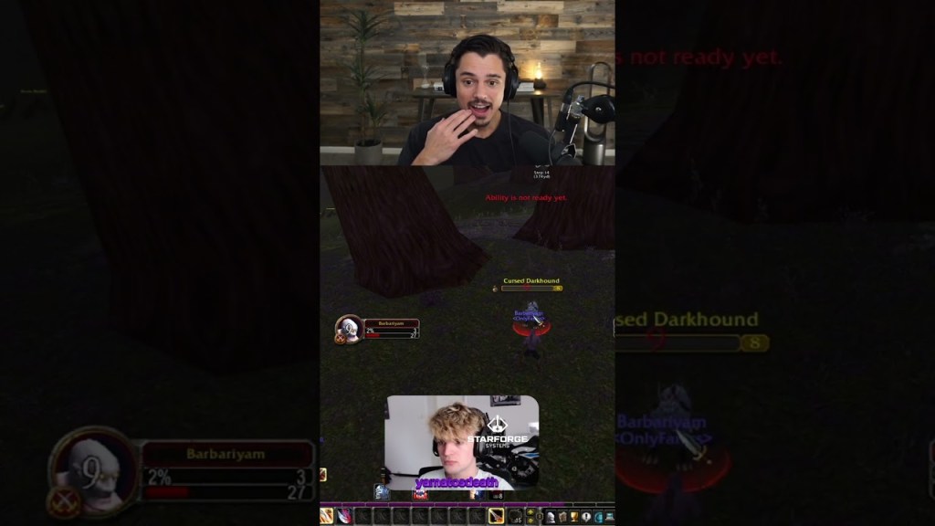 Wow RNG klasik Wow RNG klasik