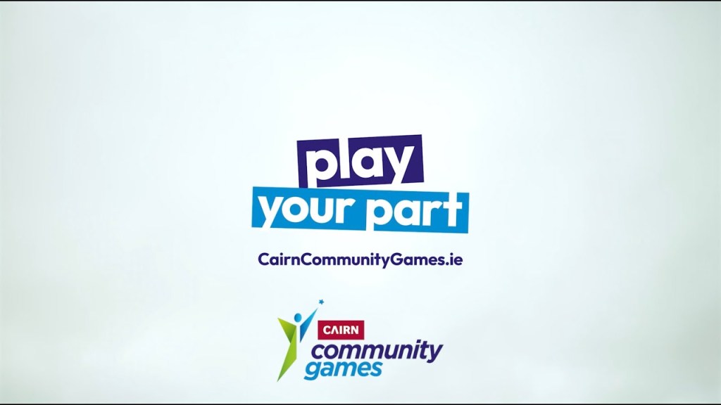 Cairn Community Games – 30 “Pahlawan Cairn Community Games – 30 “Pahlawan