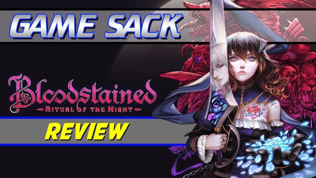 Ritual Night Review Bertahan Darah – Game Sack Ritual Night Review Bertahan Darah – Game Sack