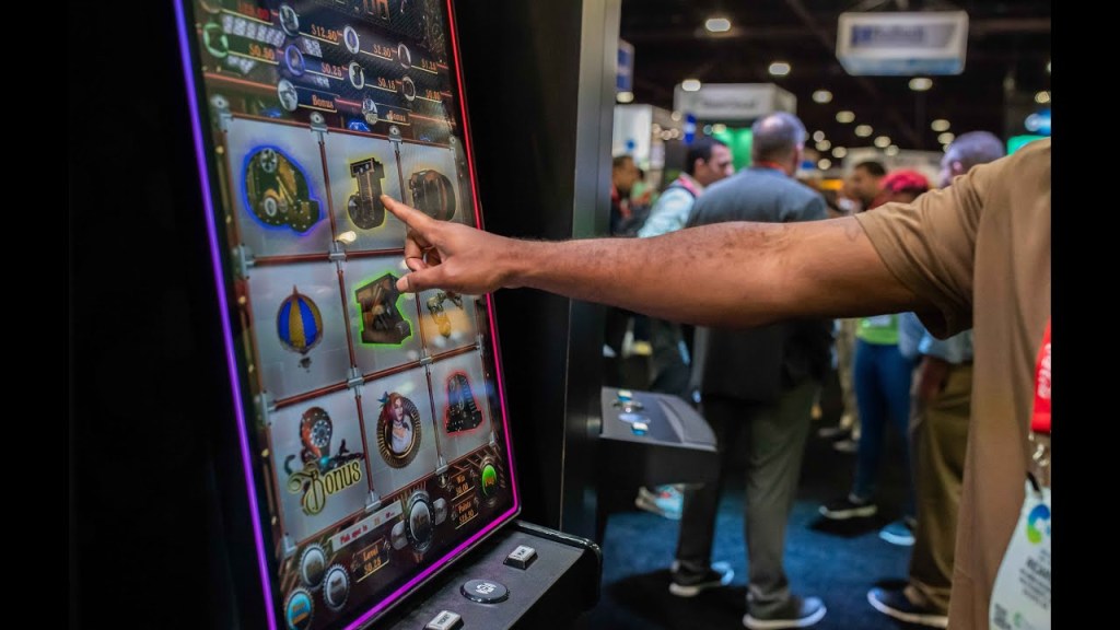 Strategi permainan keterampilan kecepatan-o-matic Strategi permainan keterampilan kecepatan-o-matic