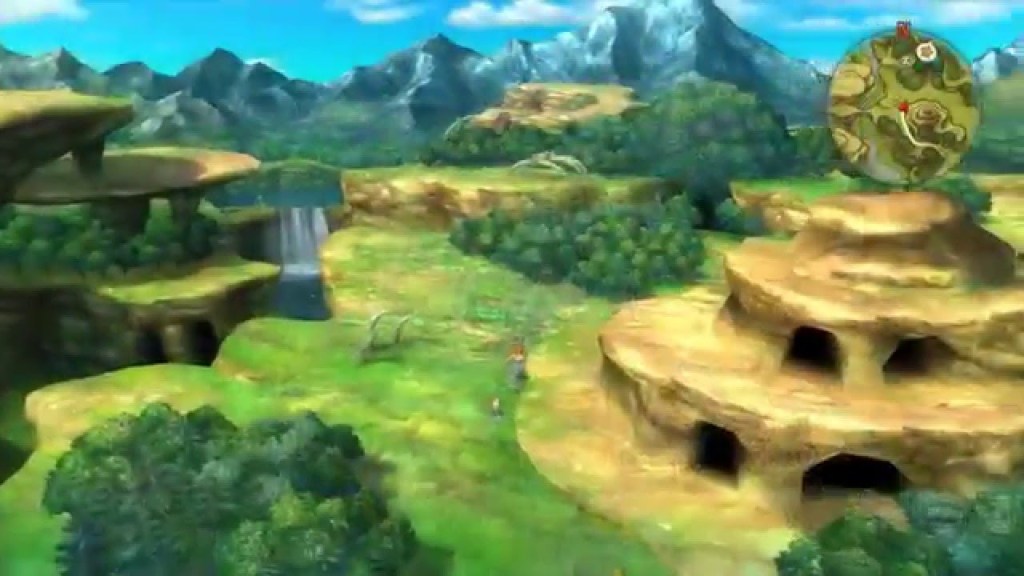 13 contoh grafik video game abadi 13 contoh grafik video game abadi