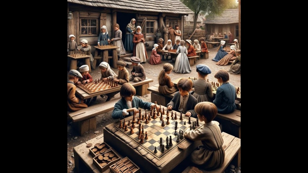 Belajar Melalui Play: Kekuatan Pendidikan Permainan Tradisional Belajar Melalui Play: Kekuatan Pendidikan Permainan Tradisional