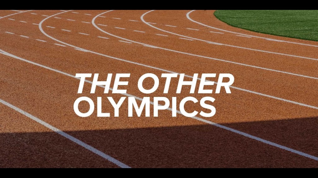Olimpiade Lainnya | Olahraga Tradisional Olimpiade Lainnya | Olahraga Tradisional