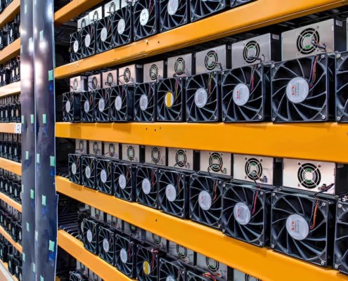 The Economics Of Bitcoin Mining: Buying Vs. Growing The Economics Of Bitcoin Mining: Buying Vs. Growing