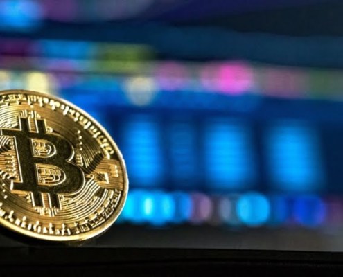 Bitcoin: The Evolution Of Money Bitcoin: The Evolution Of Money