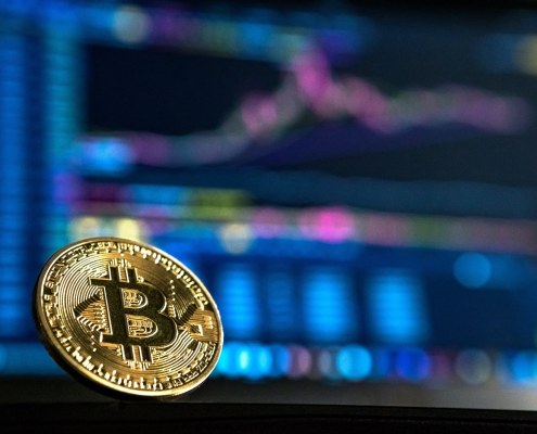 4 Ways How Bitcoin Miners Influence The BTC/USD Price 4 Ways How Bitcoin Miners Influence The BTC/USD Price