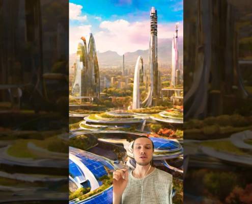 Bitcoin SolarPunk Economy #solarpunk #btc #energy #ReFi Bitcoin SolarPunk Economy #solarpunk #btc #energy #ReFi