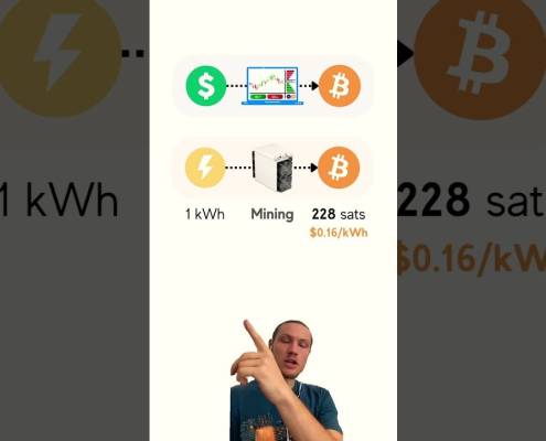 The BTC halving correctly EXPLAINED #btc #halving #crypto The BTC halving correctly EXPLAINED #btc #halving #crypto