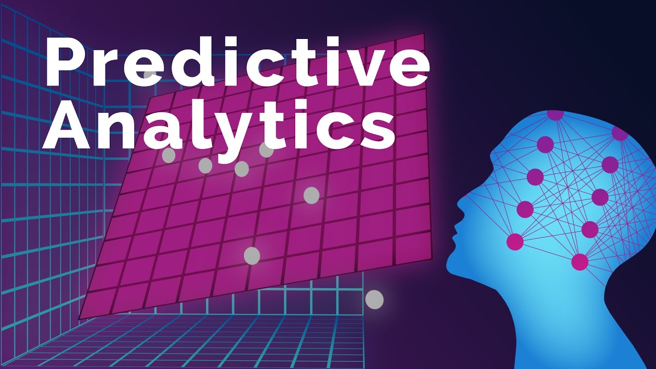 Predictive Analytics: Forecasting the Future with Data Predictive Analytics: Forecasting the Future with Data