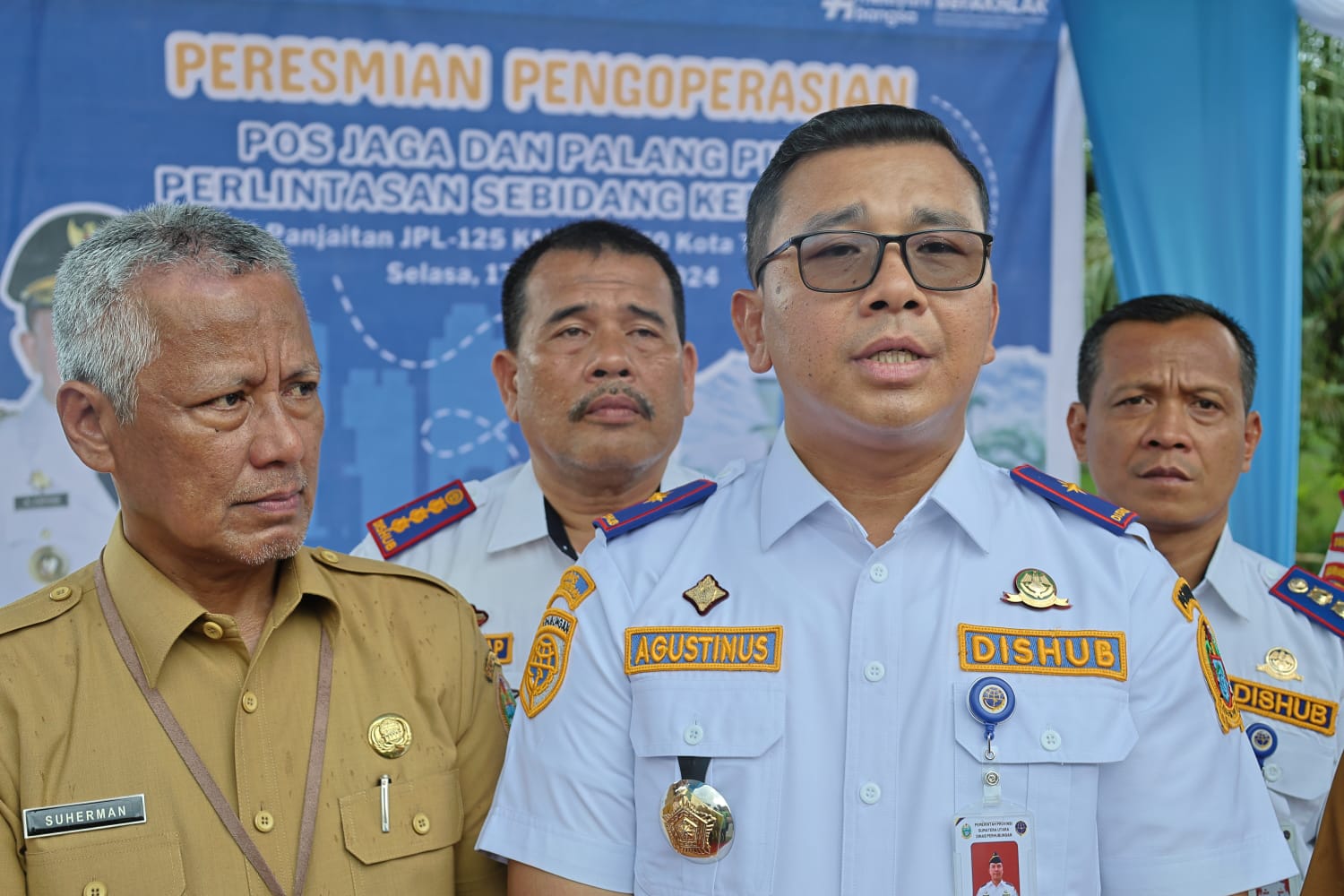 Palang Pintu Perlintasan Kereta Api Palang Pintu Perlintasan Kereta Api