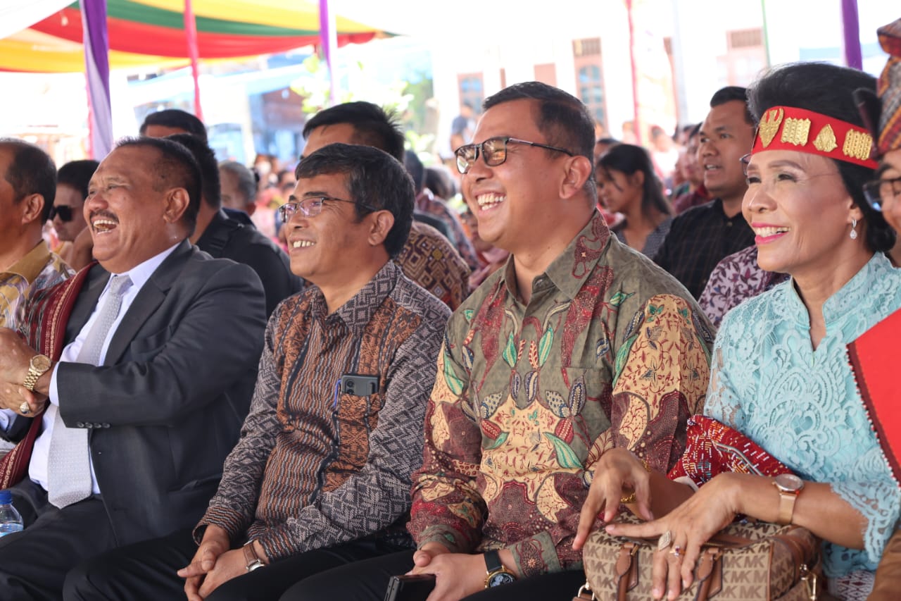 Generasi Muda Simangunsong Generasi Muda Simangunsong