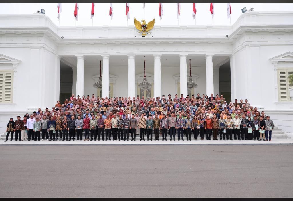 Sertifikat Tanah PTSL 2023 Sertifikat Tanah PTSL 2023