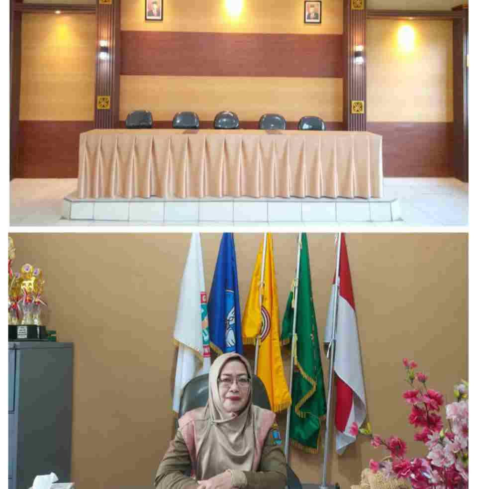 SMPN 1 Baros SMPN 1 Baros