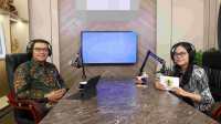 Bincang-bincang Podcast, Dishub Sumut Pastikan Kesiapan Transportasi Mudik Nataru 2024 Bincang-bincang Podcast, Dishub Sumut Pastikan Kesiapan Transportasi Mudik Nataru 2024