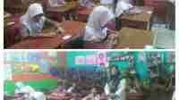 Ujian sekolah sd Ujian sekolah sd