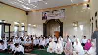 Peringati Isra dan Mi’raj, Kodim 0615 Kuningan Gelar Istighosah Bersama Peringati Isra dan Mi’raj, Kodim 0615 Kuningan Gelar Istighosah Bersama