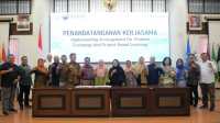 Jurusan Geografi Unimed dan Universiti Malaya Resmi Jalin Kerja Sama Internasional, Buka Peluang Pertukaran Mahasiswa dan Budaya Jurusan Geografi Unimed dan Universiti Malaya Resmi Jalin Kerja Sama Internasional, Buka Peluang Pertukaran Mahasiswa dan Budaya