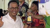 Liga USU Seri 5 Sukses! Banyak Atlet Muda Tenis Meja Tunjukkan Bakat Hebat Liga USU Seri 5 Sukses! Banyak Atlet Muda Tenis Meja Tunjukkan Bakat Hebat