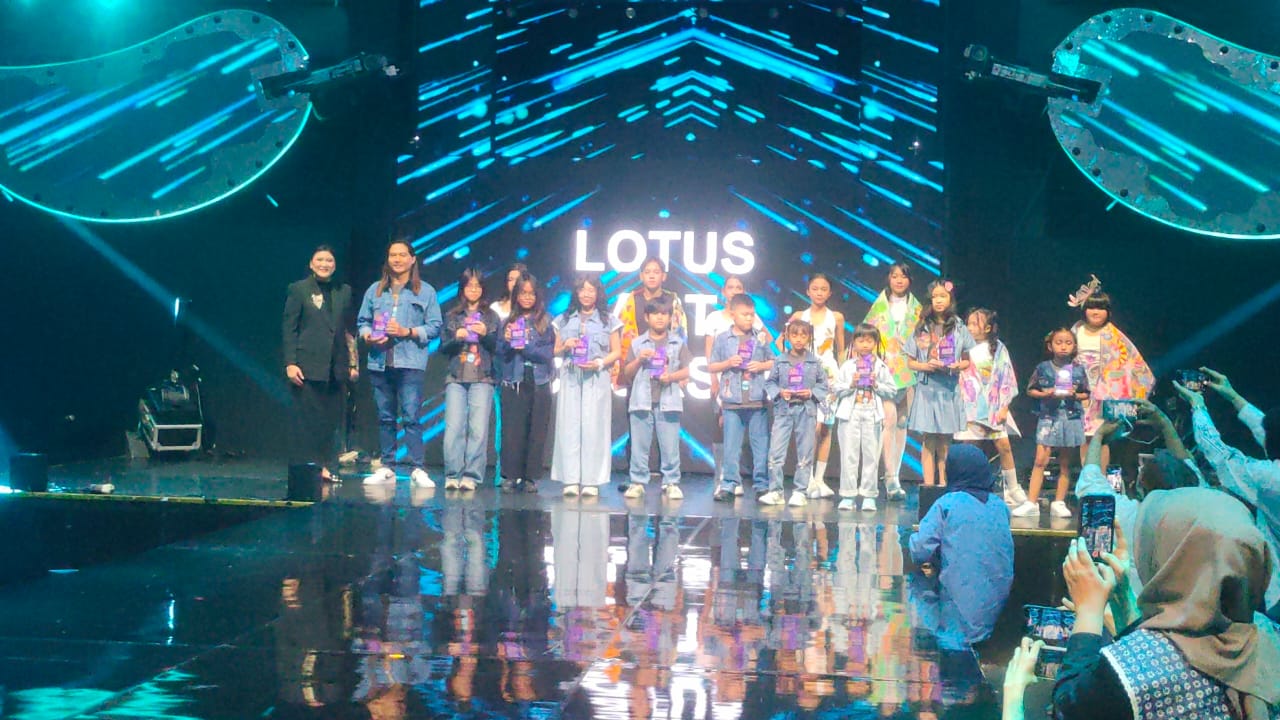 Asean Fashion Festival 2025: Ajang Mode Anak dan Remaja ASEAN Pertama di Indonesia Asean Fashion Festival 2025: Ajang Mode Anak dan Remaja ASEAN Pertama di Indonesia