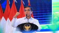 Menaker Yassierli Umumkan Diskon Iuran JKK-JKM 50 Persen bagi Pekerja Mandiri Menaker Yassierli Umumkan Diskon Iuran JKK-JKM 50 Persen bagi Pekerja Mandiri