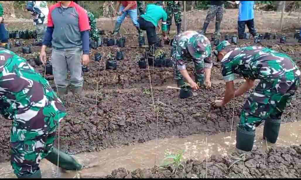 Membangun Kemandirian Membangun Kemandirian