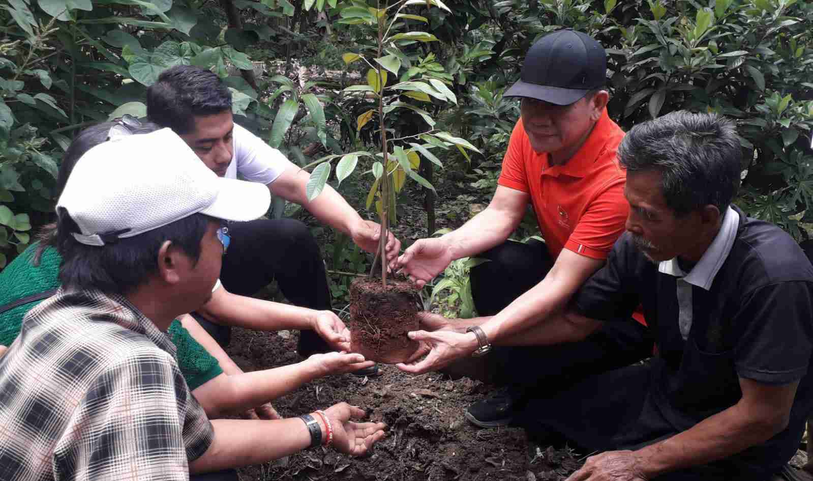 DPRD Provinsi Banten DPRD Provinsi Banten