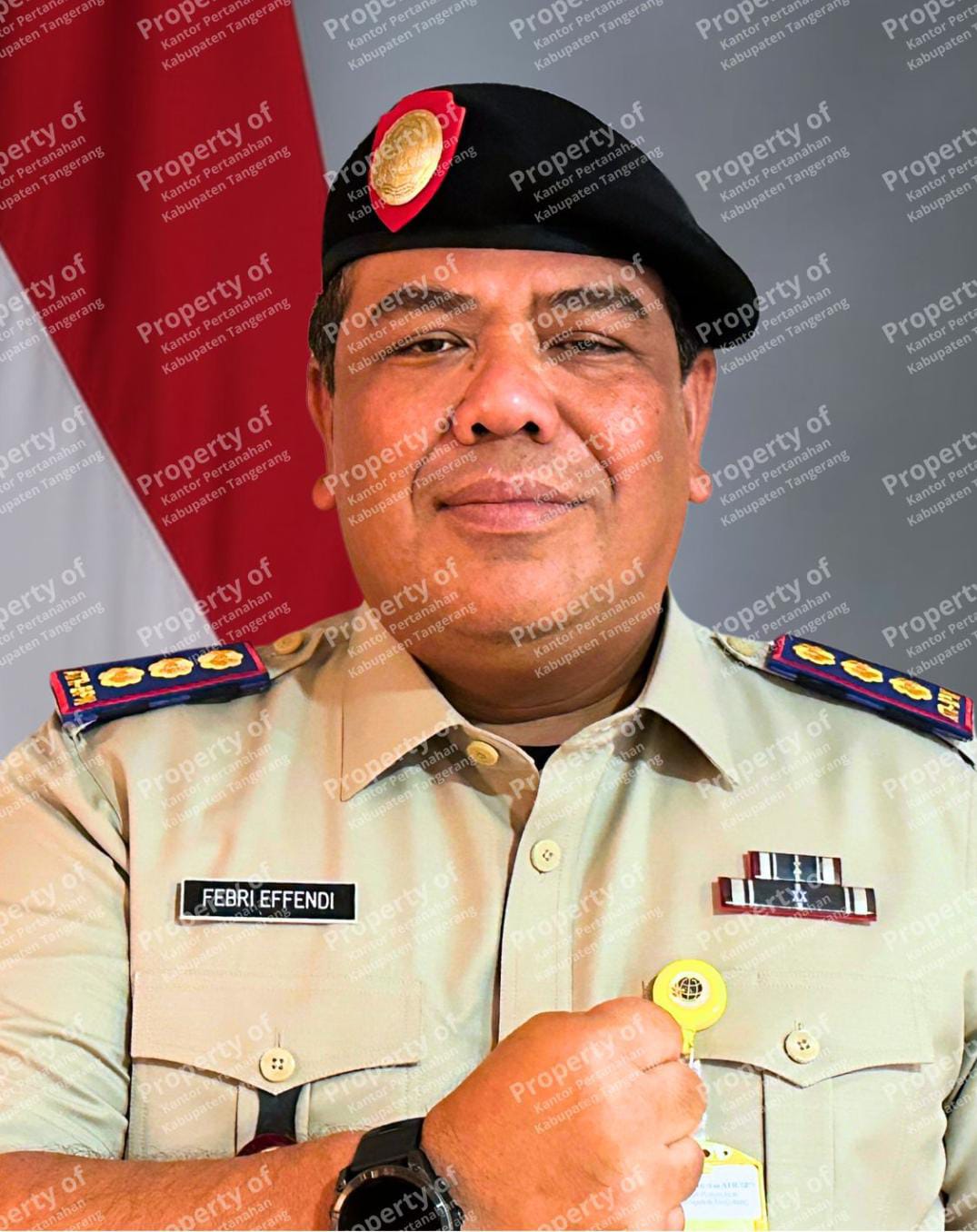 300 Lebih Aduan Masuk, “Halo Kakan!” Jadi Kanal Andalan Warga Tangerang 300 Lebih Aduan Masuk, “Halo Kakan!” Jadi Kanal Andalan Warga Tangerang