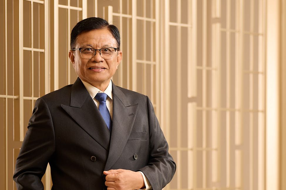 Prof. Didik J. Rachbini: Indonesia Kehilangan Pemikir Strategis Bangsa yang Berintegritas Prof. Didik J. Rachbini: Indonesia Kehilangan Pemikir Strategis Bangsa yang Berintegritas