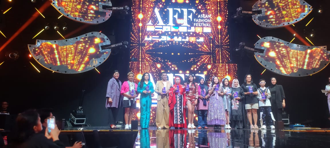 AFF hari kedua AFF hari kedua