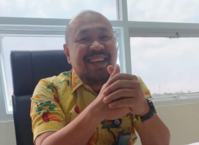 Pergantian Sekdis Bawa Angin Segar, Dindik Tangsel Dinilai Lebih Terbuka Pergantian Sekdis Bawa Angin Segar, Dindik Tangsel Dinilai Lebih Terbuka