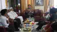 Kapolres Tangsel Kapolres Tangsel
