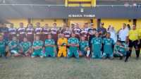 Apdesi FC VS Olstar Mauk Apdesi FC VS Olstar Mauk