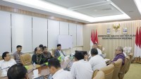 Kementerian ATR/BPN Kementerian ATR/BPN