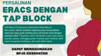 Persalinan Nyaman Dan Cepat Pulih dengan Metode ERACS Di RSUD Tigaraksa Persalinan Nyaman Dan Cepat Pulih dengan Metode ERACS Di RSUD Tigaraksa