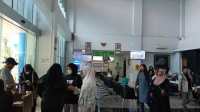 Poliklinik Sore RSUD Kota Tangerang Disambut Antusias Keluarga Pasien Poliklinik Sore RSUD Kota Tangerang Disambut Antusias Keluarga Pasien