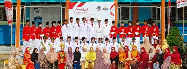 Nurul Huda Baros Nurul Huda Baros