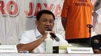 Ditreskrimsus PMJ Ungkap Dugaan Penyalahgunaan LPG Bersubsidi Ditreskrimsus PMJ Ungkap Dugaan Penyalahgunaan LPG Bersubsidi