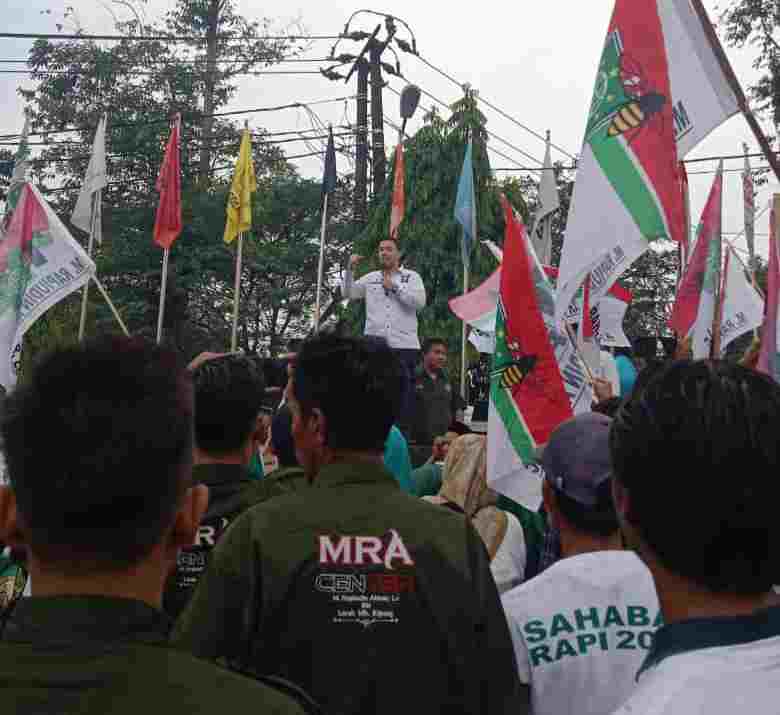 M. Rapiudin Akbar M. Rapiudin Akbar