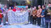 Trembesi Gerai Lengkong Trembesi Gerai Lengkong