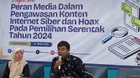 Bawaslu Tangsel Bawaslu Tangsel