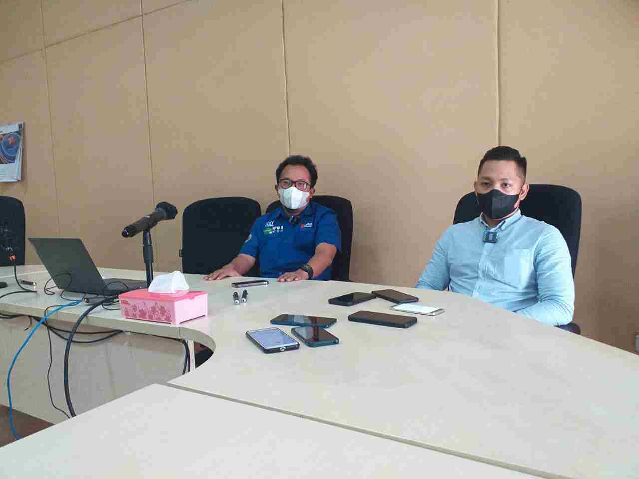 Terkait Masalah Dengan PT Saka Bangun Perkasa, Ini Kata Anton Selaku Legal PT Jaya Real Property Terkait Masalah Dengan PT Saka Bangun Perkasa, Ini Kata Anton Selaku Legal PT Jaya Real Property