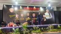 Pendekar Banten Pendekar Banten