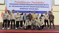 PTPS Ciputat Timur PTPS Ciputat Timur